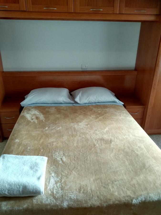 Apartamento Lh Marín Eksteriør billede