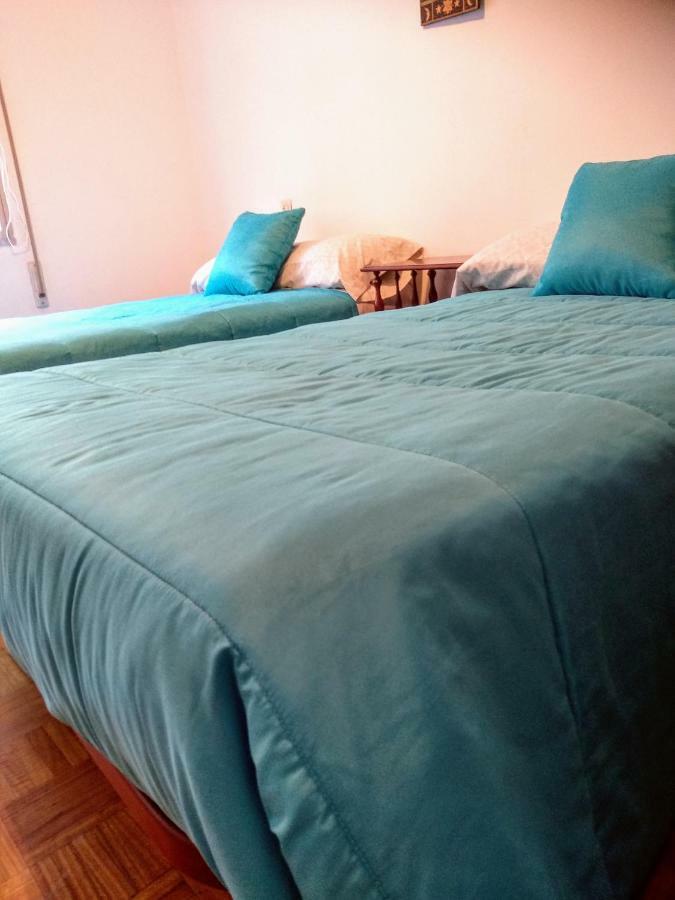 Apartamento Lh Marín Eksteriør billede