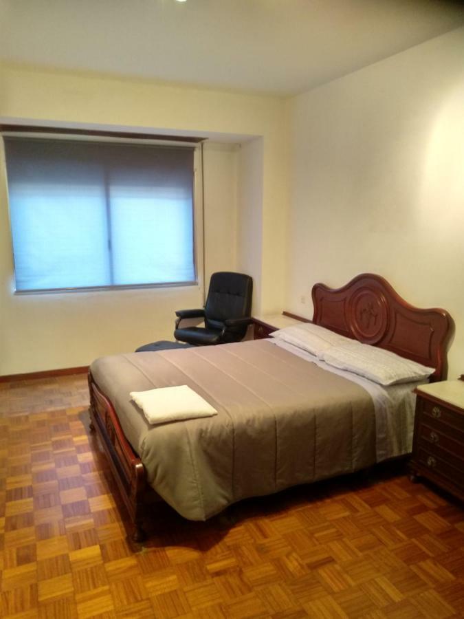 Apartamento Lh Marín Eksteriør billede