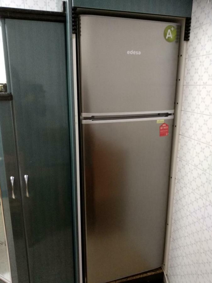 Apartamento Lh Marín Eksteriør billede