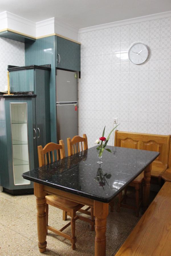 Apartamento Lh Marín Eksteriør billede